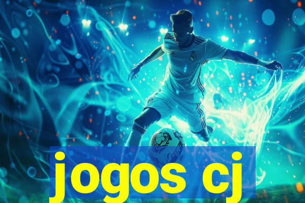 jogos cj